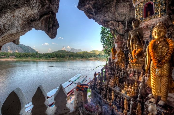 Visit Laos – Traversing the undiscovered.